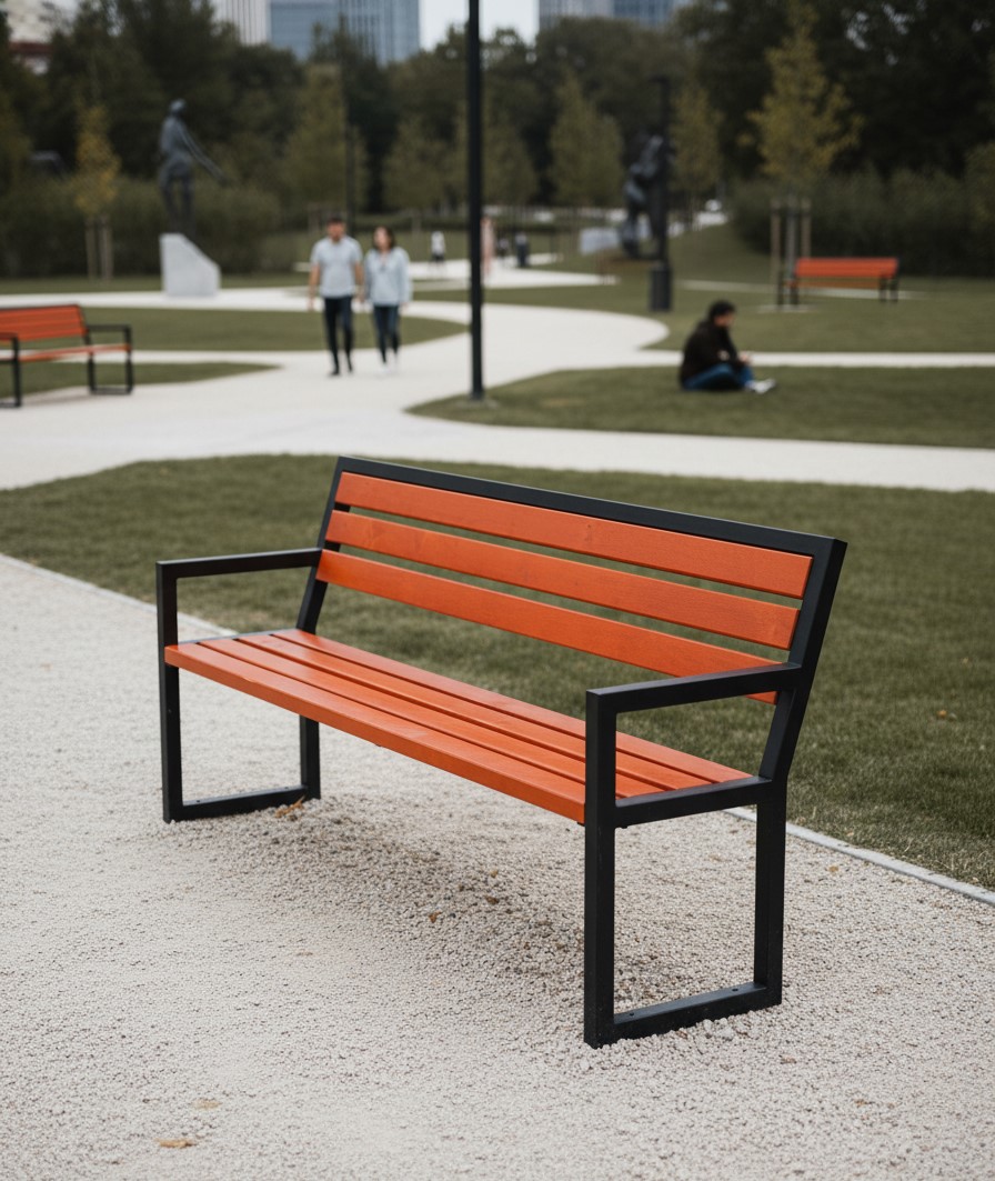 Aranżacja wnętrza z produktem