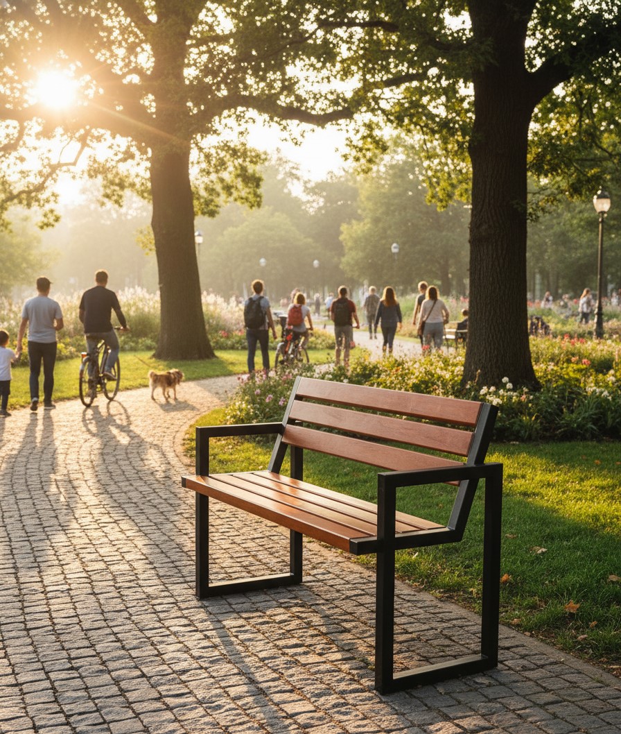 Aranżacja wnętrza z produktem