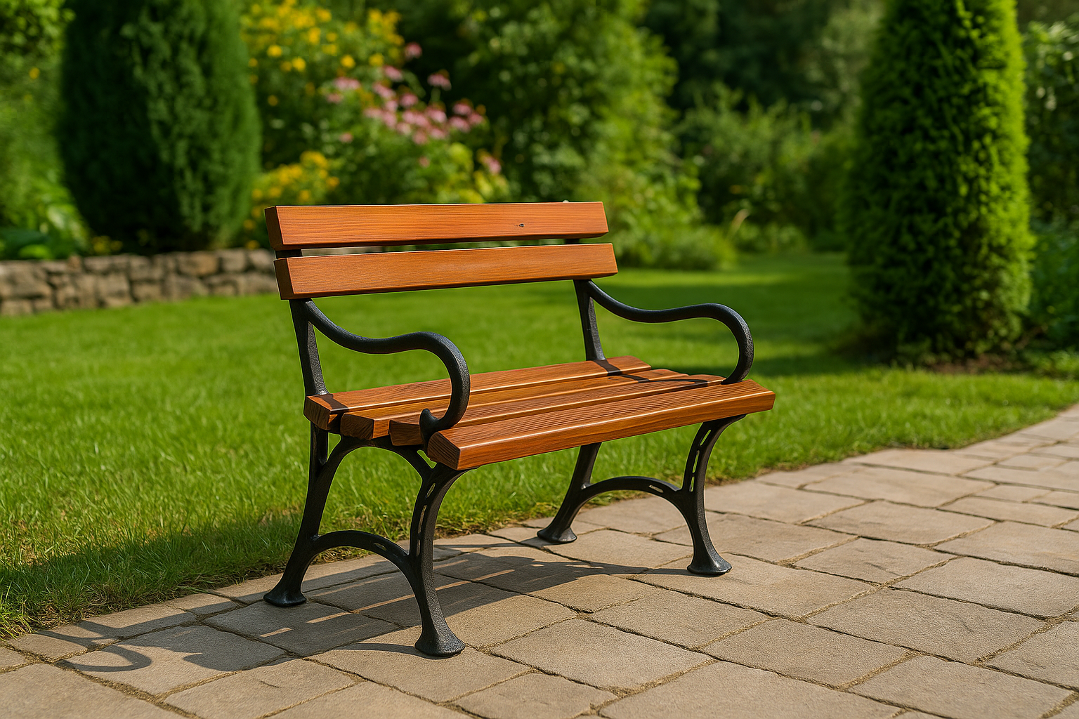 Aranżacja wnętrza z produktem