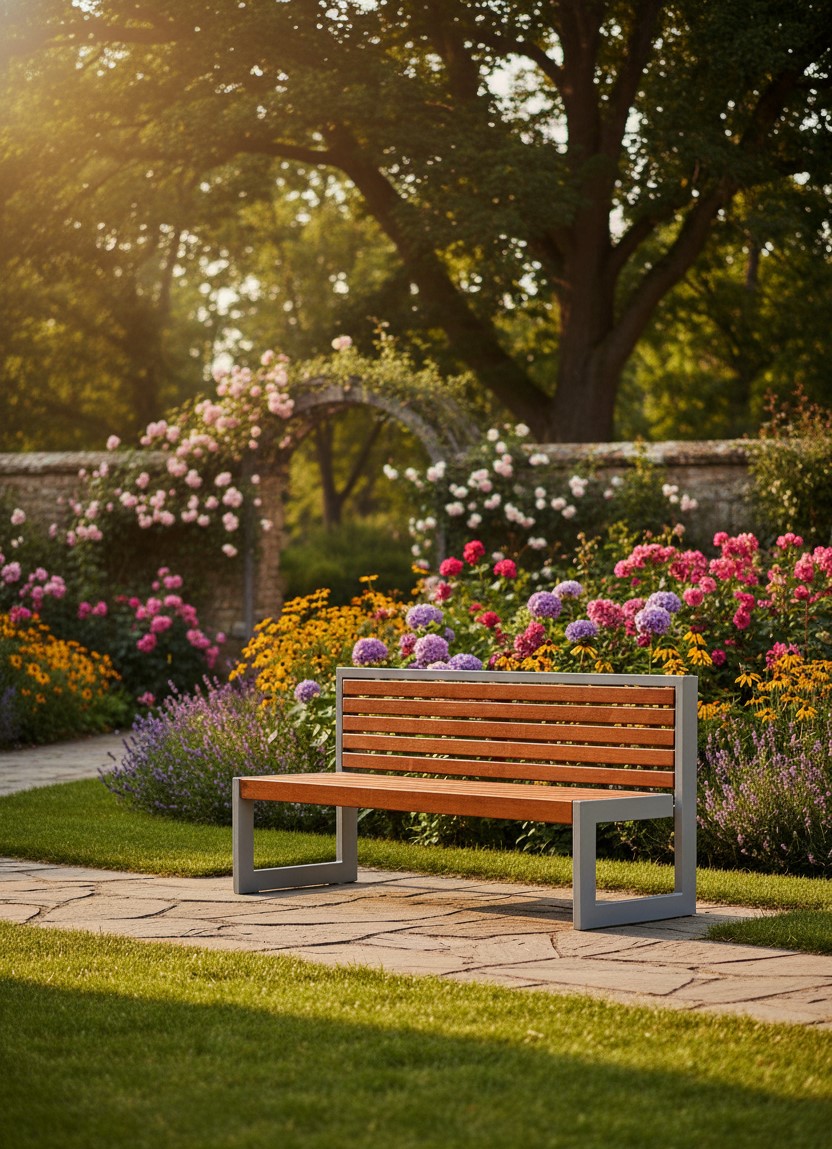 Aranżacja wnętrza z produktem
