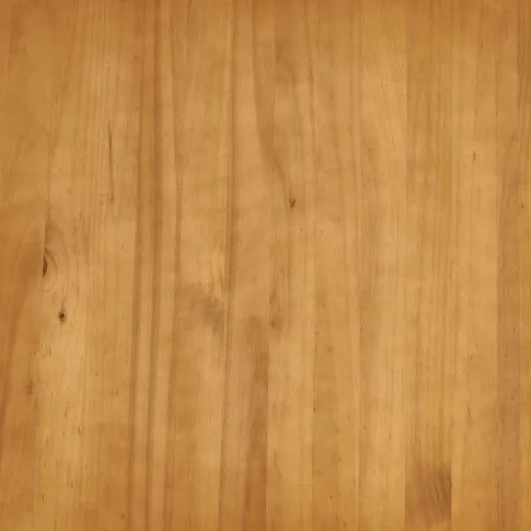 Jasny kolor blatu mebla Elmor 2X ukazany w bliskiej perspektywie