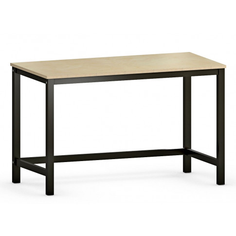 Zdjęcie produktu Minimalistyczne biurko drewniane Inelo T3.