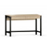 Zdjęcie produktu Minimalistyczne biurko z drewna Inelo X5.