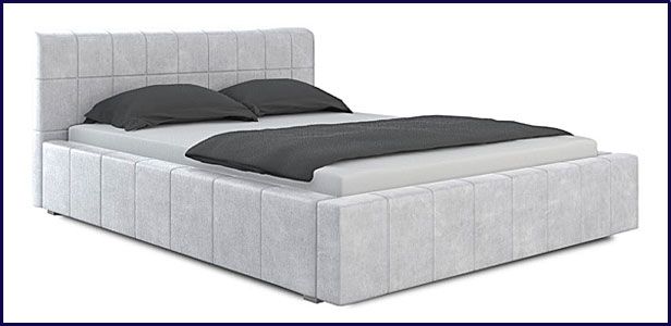 Łóżko Luksor 180x200