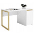 Zdjęcie produktu Skandynawskie biurko z szafką Inelo X4.