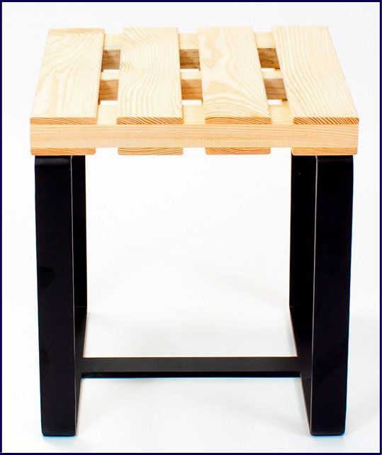 Taboret Baltica 4X