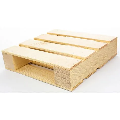 Szczegółowe zdjęcie nr 4 produktu Industrialny stołek modułowy Gela 5X - z palet