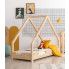 Zdjęcie drewniane łóżko dziecięce pojedyńcze Rosie 6S- sklep Edinos.pl