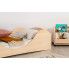 Szczegółowe zdjęcie nr 4 produktu Drewniane łóżko młodzieżowe Abbie 2X- 21 rozmiarów