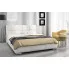 Łóżko tapicerowane Privex 2X 140x200 - 44 kolory