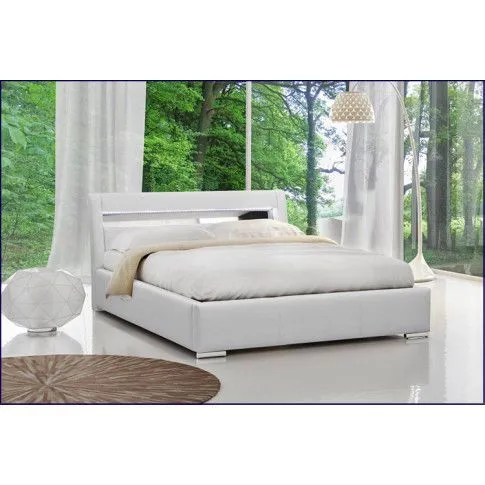 Zdjęcie Łóżko tapicerowane Guliwer 2X 140x200 | Edinos.pl