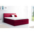 Łóżko kontynentalne Ipanema 160x200 - 36 kolorów