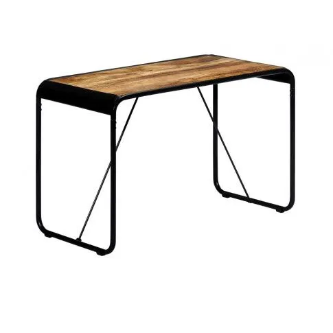 Zdjęcie produktu Stół jadalniany loft lite drewno brązowy - Relond 2X .