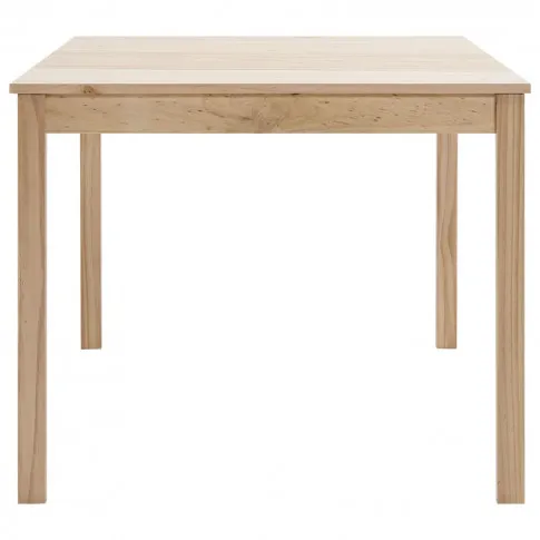 Jasny stół klasyczny z sosny Elmor 3X