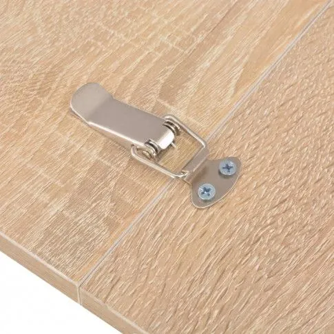 Szczegółowe zdjęcie nr 7 produktu Stół rozkładany Epioz – dąb sonoma