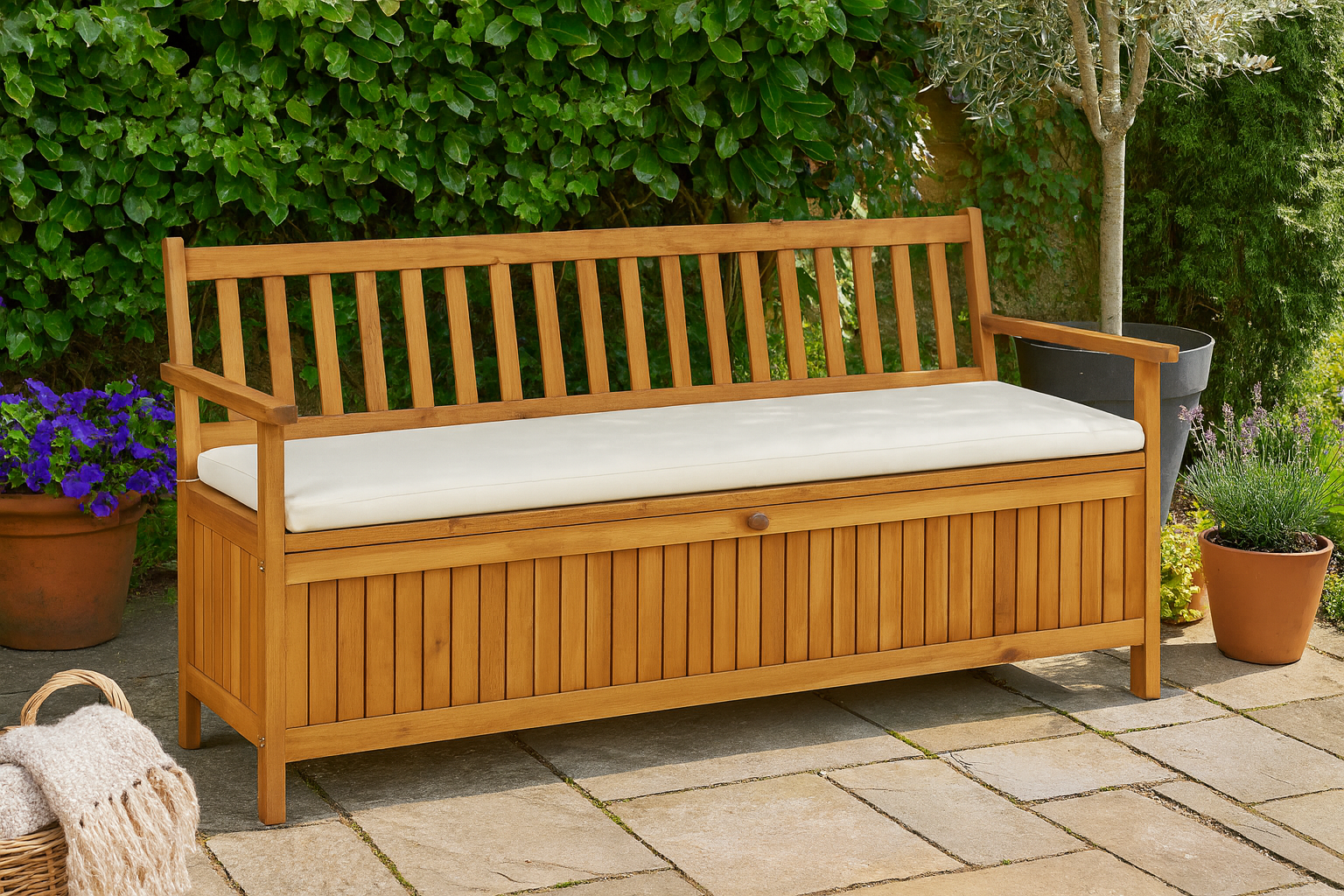 Aranżacja wnętrza z produktem