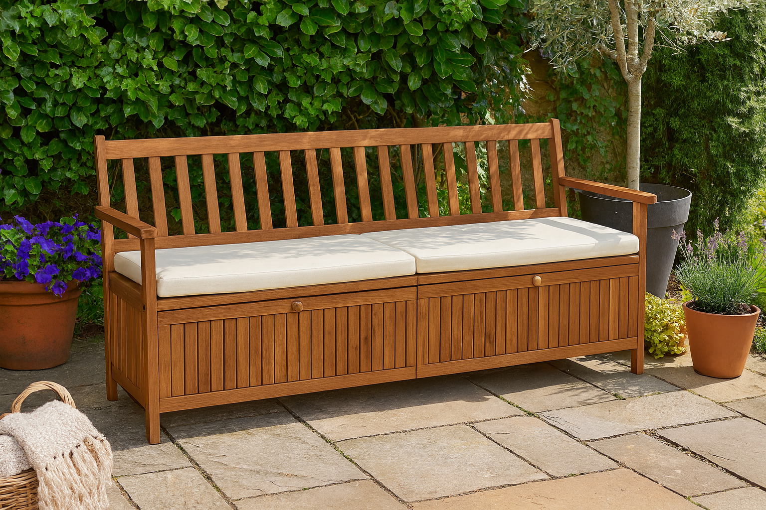 Aranżacja wnętrza z produktem