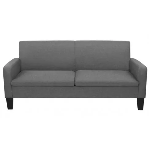 2 osobowa tapicerowana sofa Avento