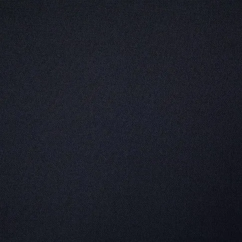 Szczegółowe zdjęcie nr 5 produktu Przestronna sofa narożna Selwa - czarna