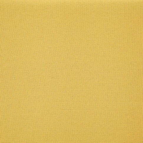 Szczegółowe zdjęcie nr 7 produktu Przestronna sofa narożna Miva - żółta