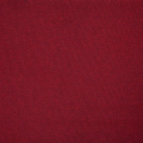 Szczegółowe zdjęcie nr 5 produktu Przestronna sofa narożna Miva - czerwona
