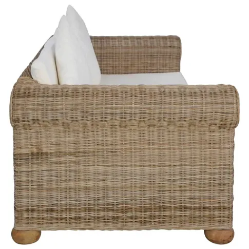 Marvivo sofa w stylu boho