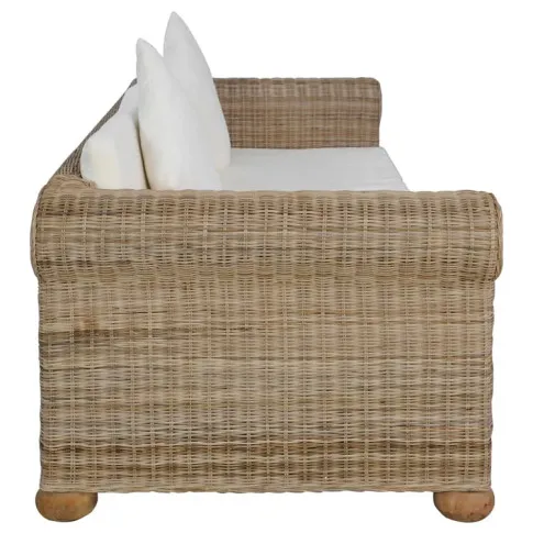 Marvivo sofa w stylu boho