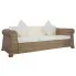 Marvivo 3-osobowa sofa