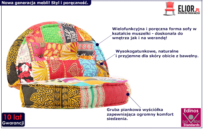 Dina - informacje