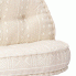 Zdjęcie nowoczesna materiałowa sofa Dina beżowa | Edinos.pl