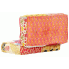 Szczegółowe zdjęcie nr 4 produktu Kwadratowa piankowa sofa Gina - patchwork