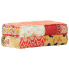 Szczegółowe zdjęcie nr 5 produktu Kwadratowa piankowa sofa Talos - patchwork