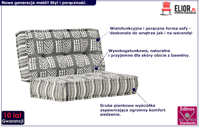 Noria - informacje