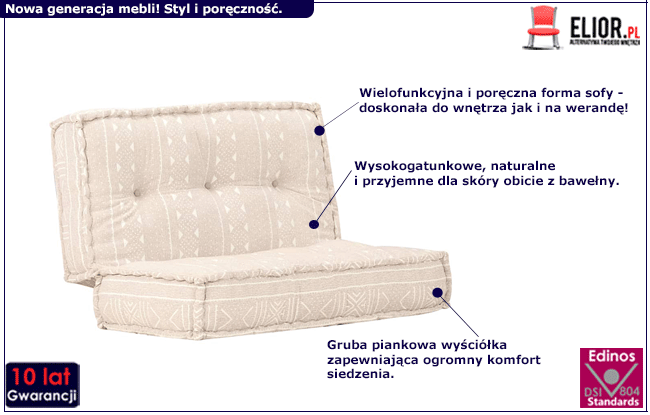 Gina - informacje