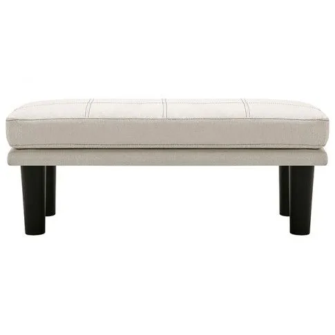 Szczegółowe zdjęcie nr 8 produktu Sofa rozkładana Vortex - kremowa