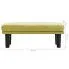 Szczegółowe zdjęcie nr 11 produktu Sofa rozkładana Vortex - zielona