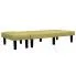 Szczegółowe zdjęcie nr 10 produktu Sofa rozkładana Vortex - zielona
