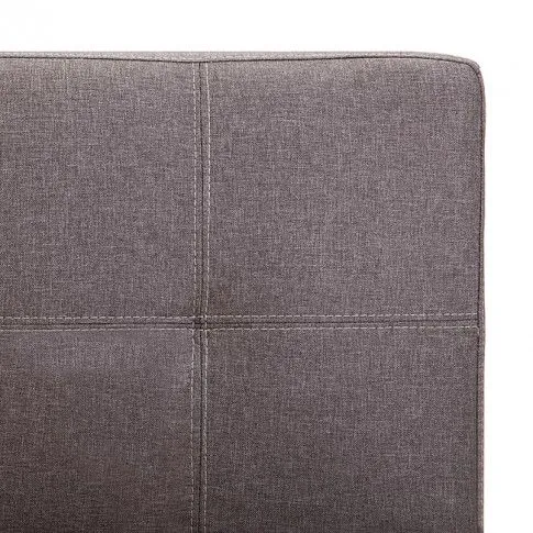 Fotografia Sofa rozkładana Vortex - taupe z kategorii Kanapy i sofy