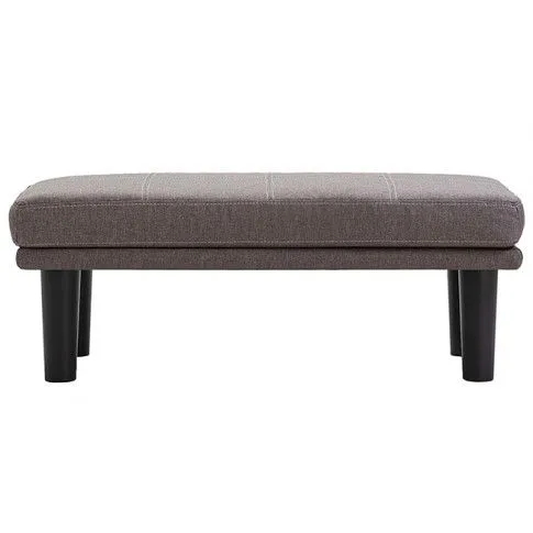 Szczegółowe zdjęcie nr 8 produktu Sofa rozkładana Vortex - taupe
