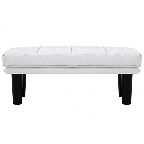 Szczegółowe zdjęcie nr 6 produktu Rozkładana sofa Vortex - biała