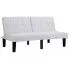 Szczegółowe zdjęcie nr 10 produktu Rozkładana sofa Vortex - biała