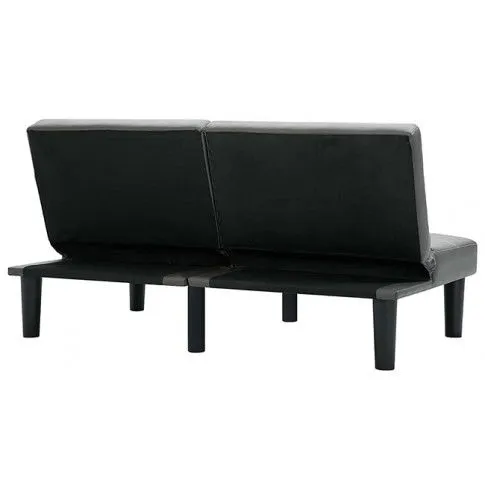 Szczegółowe zdjęcie nr 8 produktu Rozkładana sofa Vortex - szara