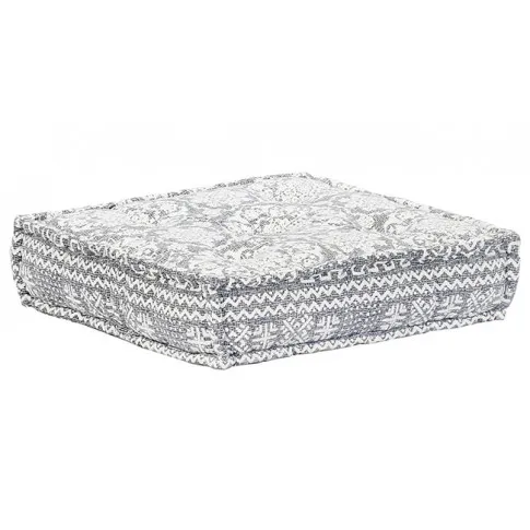 4-osobowy rozkładany szara narożnik Demri 7D