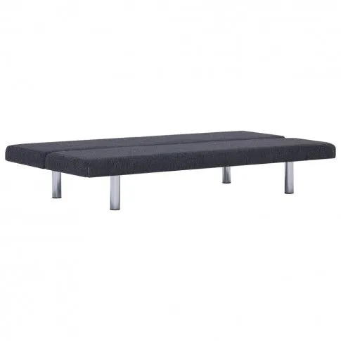 Szczegółowe zdjęcie nr 8 produktu Tapicerowana sofa Vanger 2X – ciemnoszara