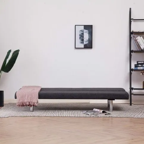 Szczegółowe zdjęcie nr 10 produktu Tapicerowana sofa Vanger 2X – ciemnoszara