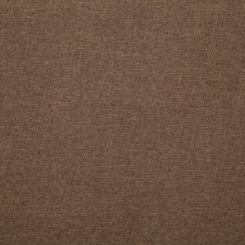 Szczegółowe zdjęcie nr 9 produktu Sofa minimalistyczna Melwin 2X – brązowa