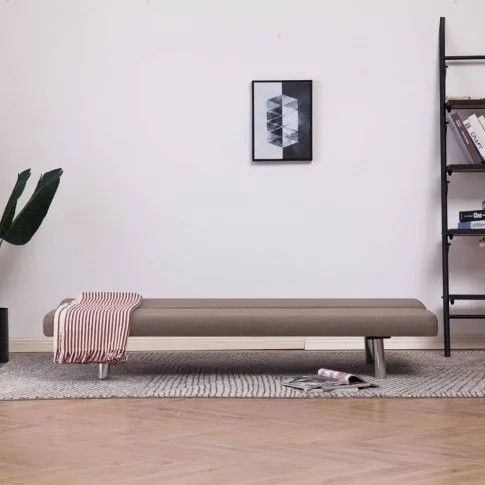 Szczegółowe zdjęcie nr 6 produktu Sofa nowoczesna Vanger 2X – szarobrązowa