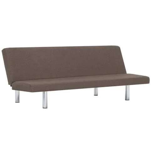 Zdjęcie produktu Sofa nowoczesna Vanger 2X – szarobrązowa.