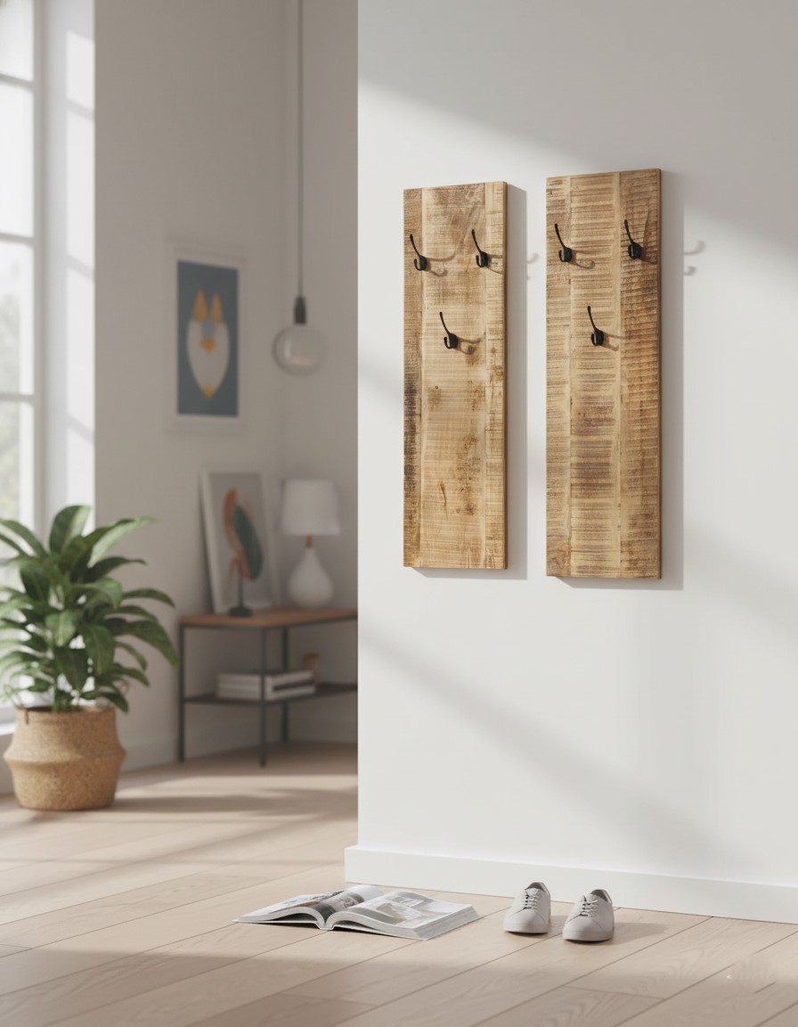 Aranżacja wnętrza z produktem