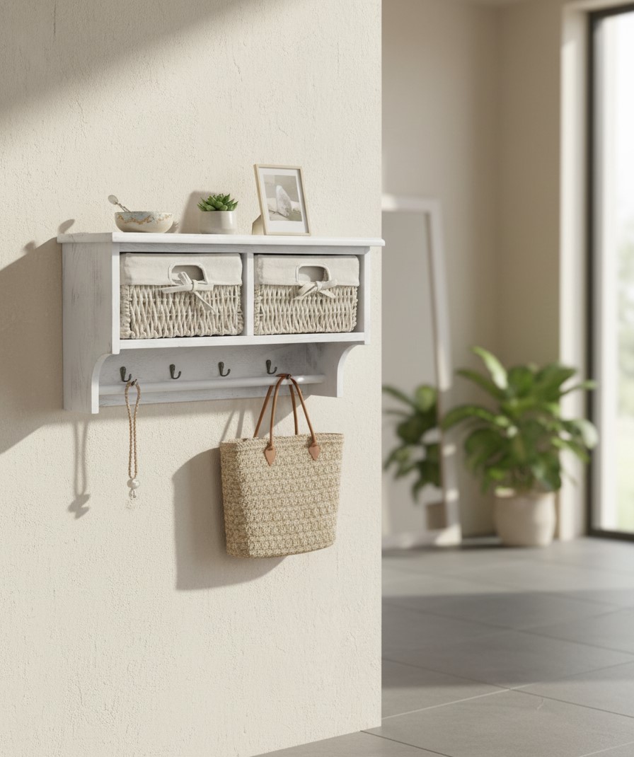 Aranżacja wnętrza z produktem